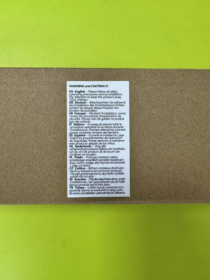 TSMST Adjustable Floor Guide Sliding Barn Door Wall/Door Bottom Guide Stainless Steel Style